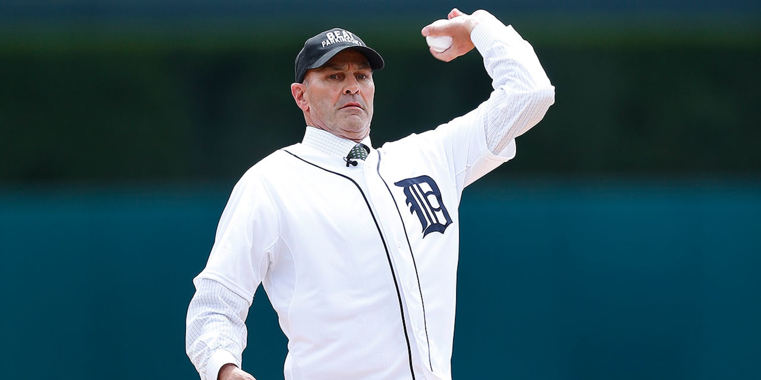 Kirk Gibson named special assistant for Tigers, will keep TV role