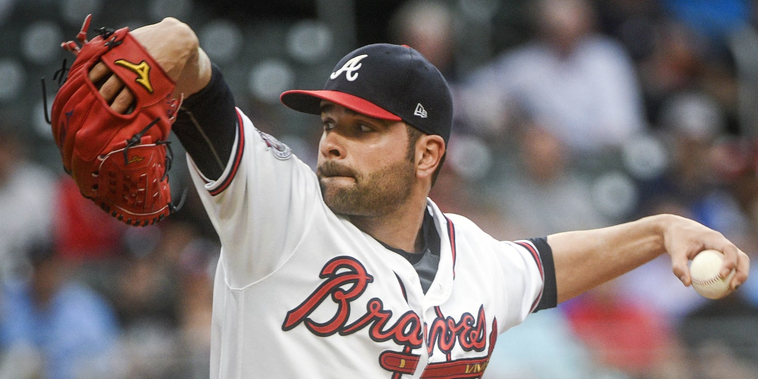 Jaime Garcia pitching well in contract year