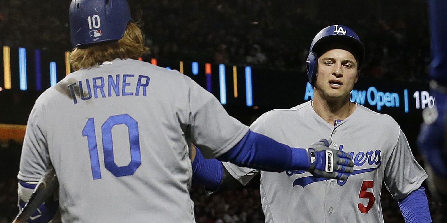 Texas Rangers Corey Seager Ties MLB Record With 30th Homer