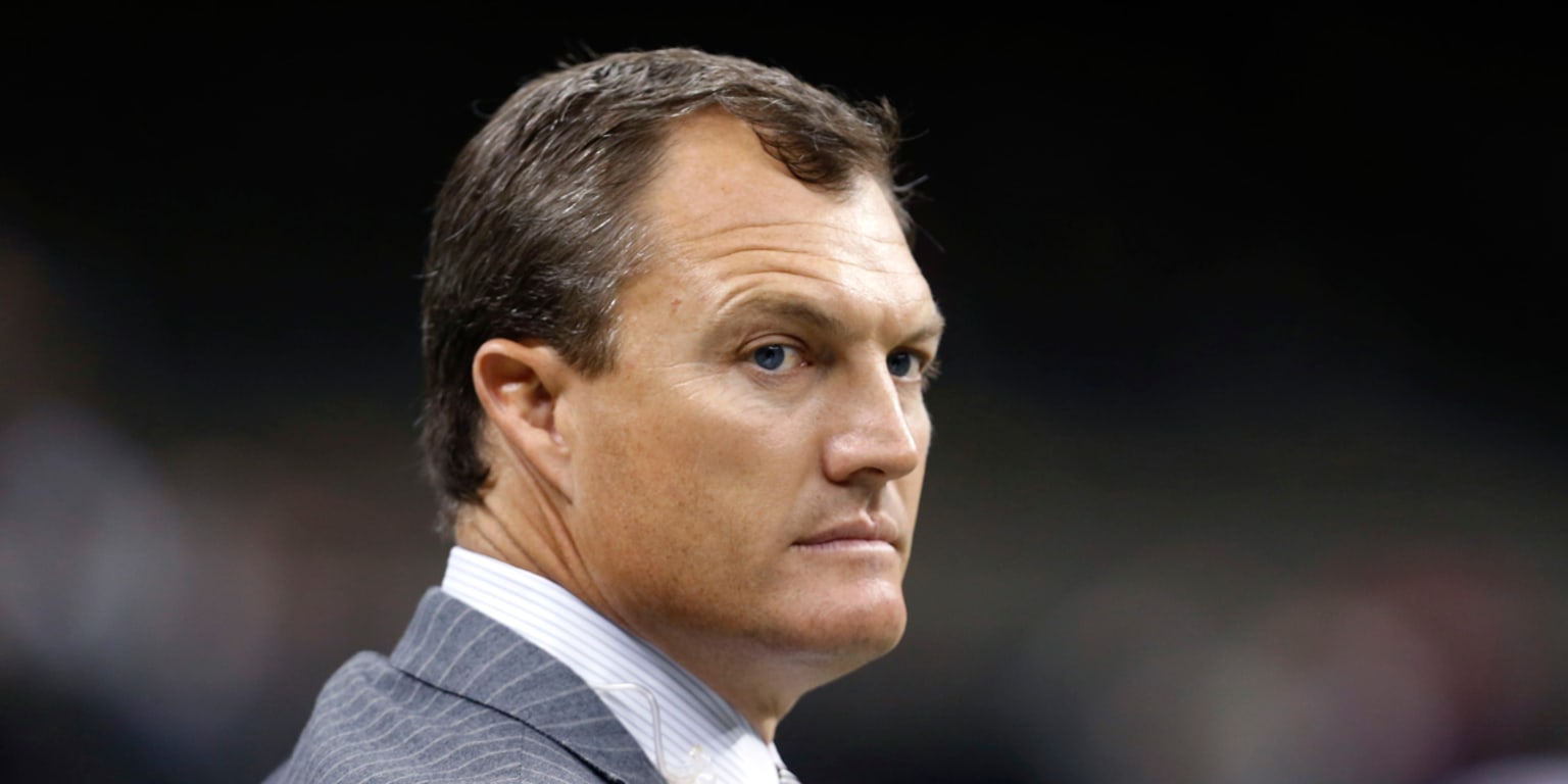 John Lynch: Looking back at a Hall of Fame career in Tampa Bay