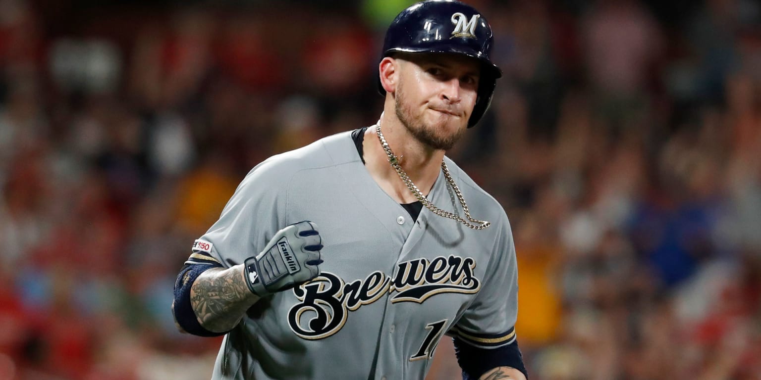 Yasmani Grandal on new diet, ready to contribute hitting right-handed –  Daily News