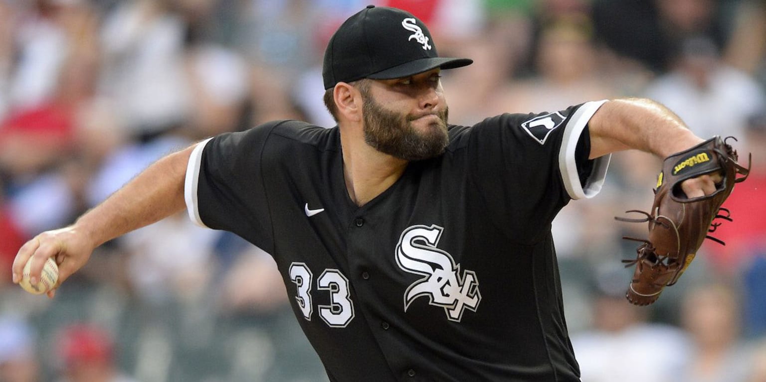 St. Louis Cardinals: Lance Lynn Shows Why He Is the Cardinals' Next Ace, News, Scores, Highlights, Stats, and Rumors