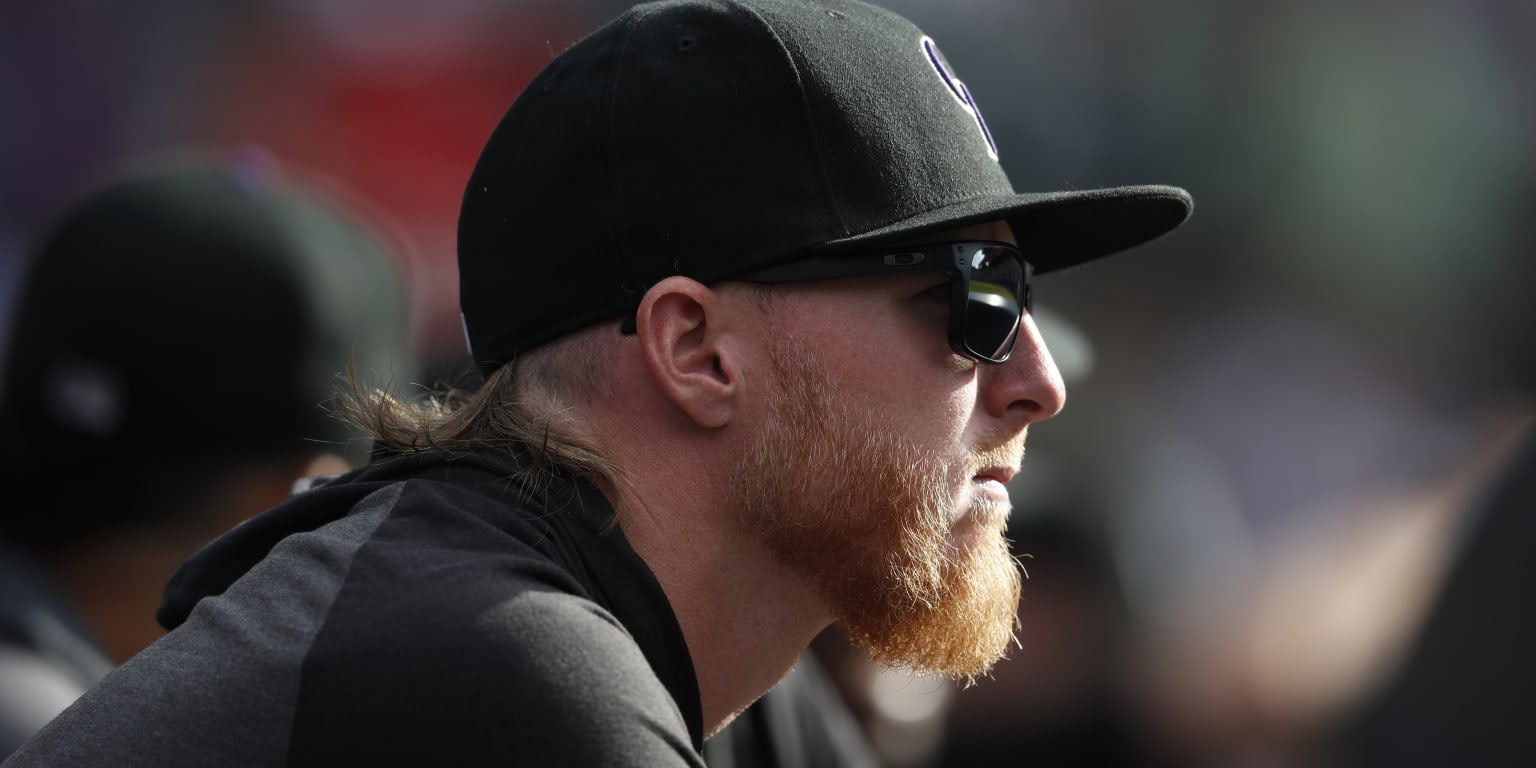 Jon Gray drawing interest on trade market
