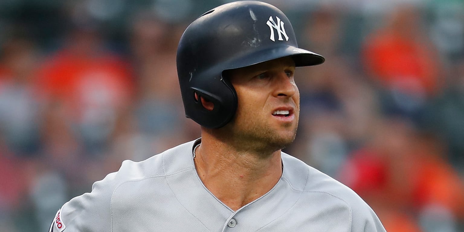 Yankees agree to deal with Brett Gardner, Bronx Pinstripes