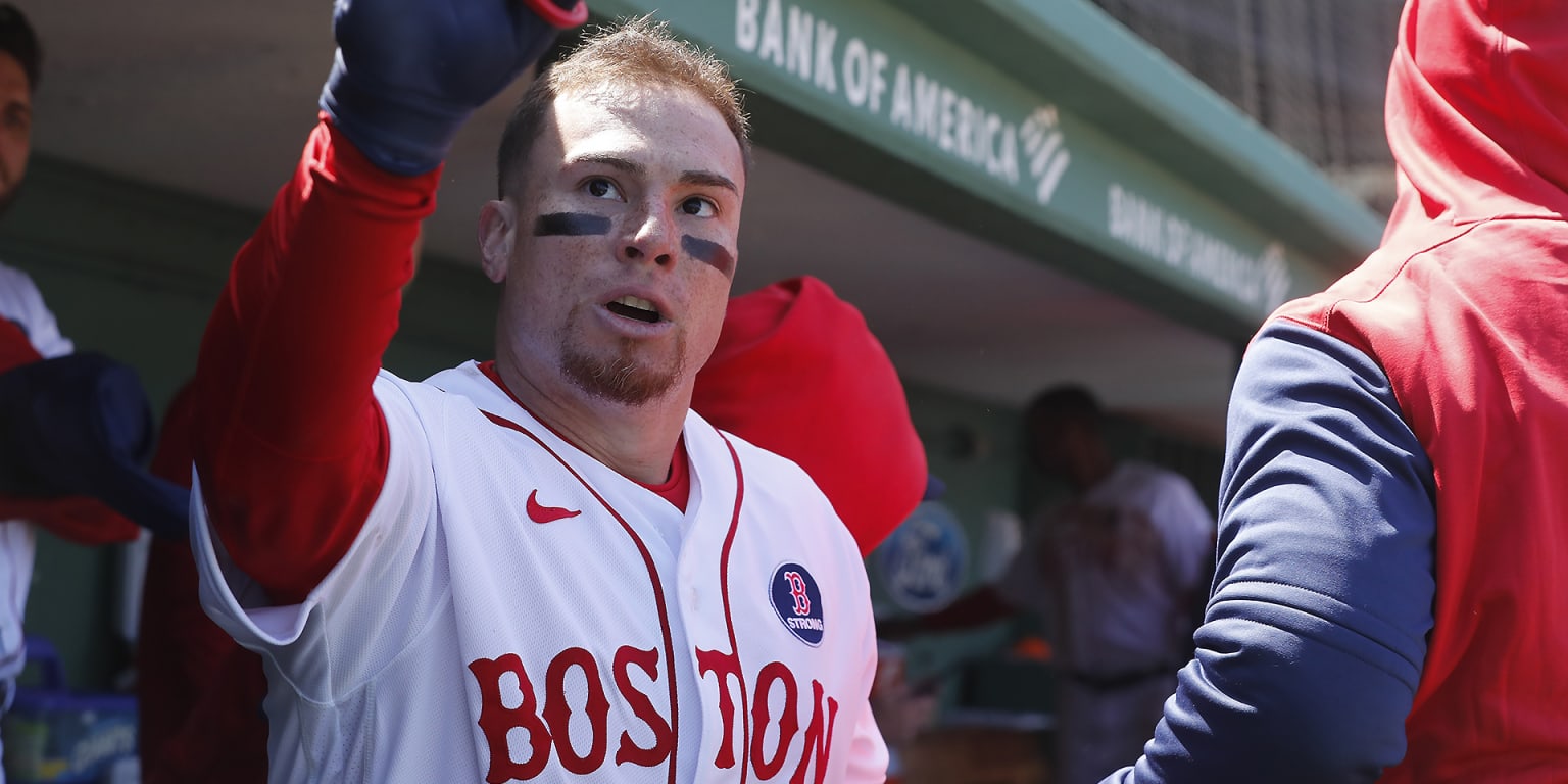 Josh Taylor, Alex Verdugo, and how Red Sox make the ridiculous routine