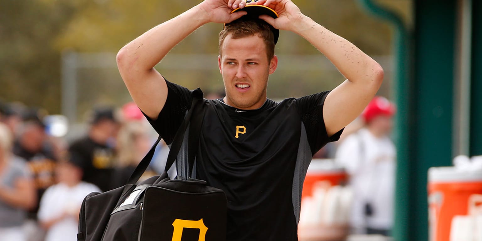Jameson Taillon solid in Pirates' spring debut