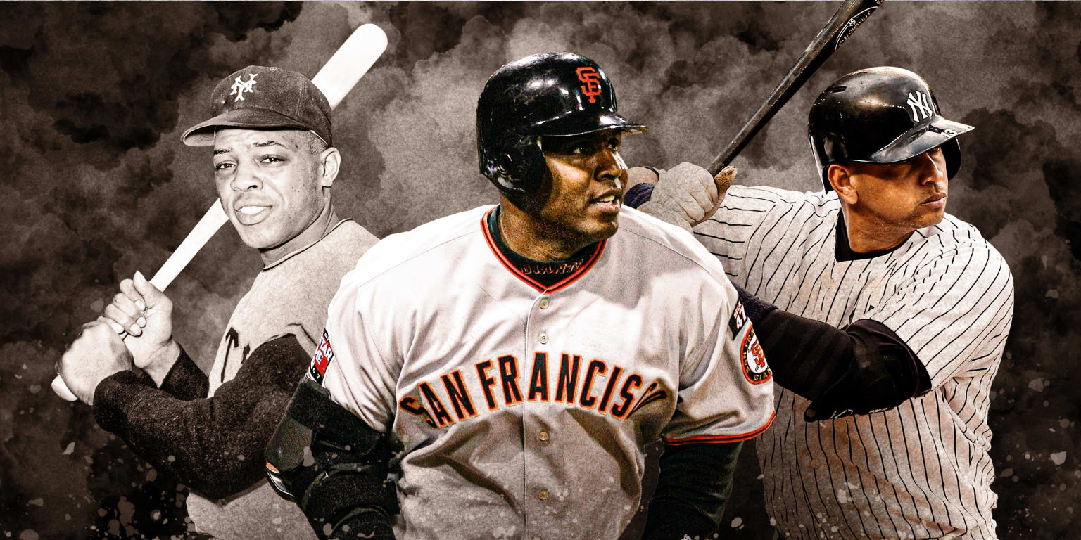 Creating a power hitting undefeated MLB team #mlb #baseball