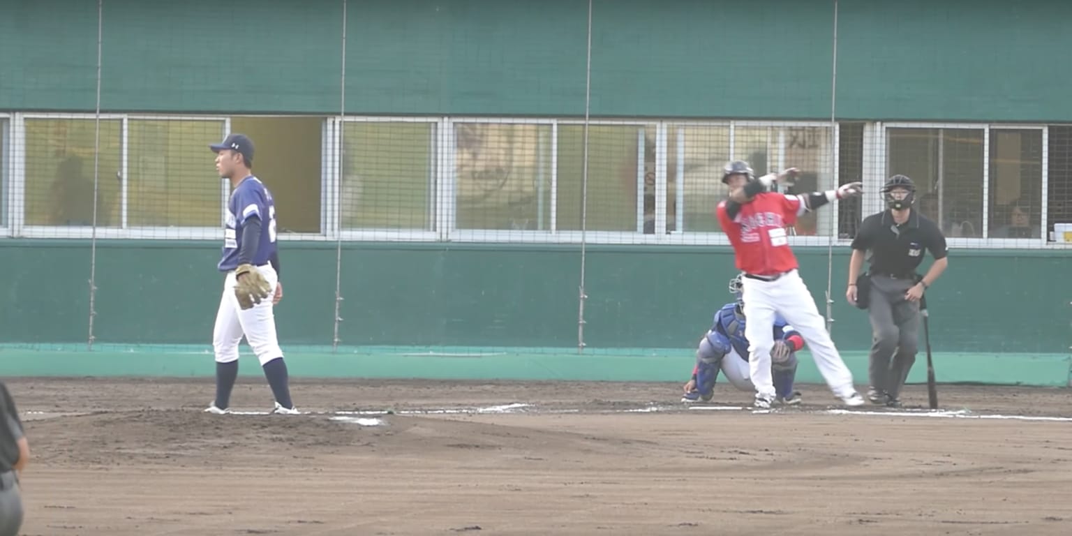 Manny Ramirez Gets Unlimited Sushi While Playing in Japan