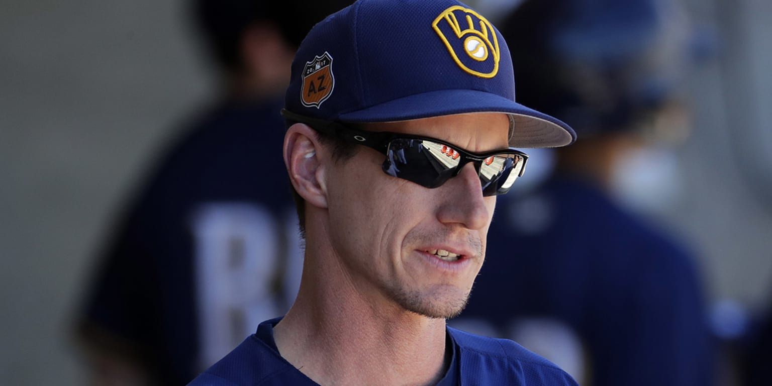 Predicting the Brewers Opening Day roster