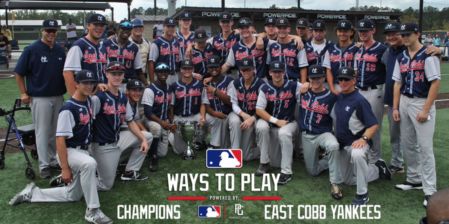 Baseball tournament's new rules speed up game