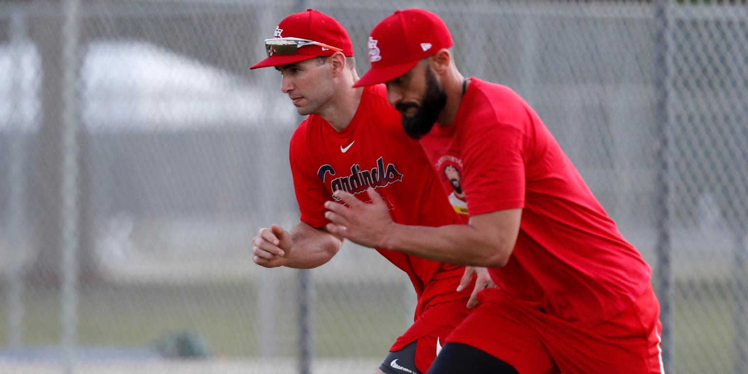 Cardinals 2020 season preview | St. Louis Cardinals