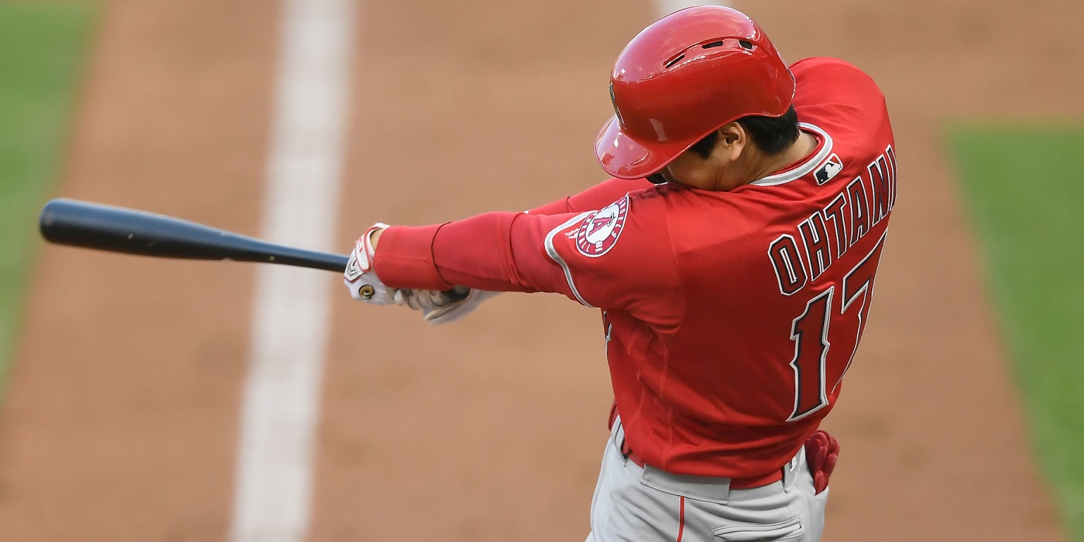 Twins to face Angels star Shohei Ohtani on Friday night at Target Field