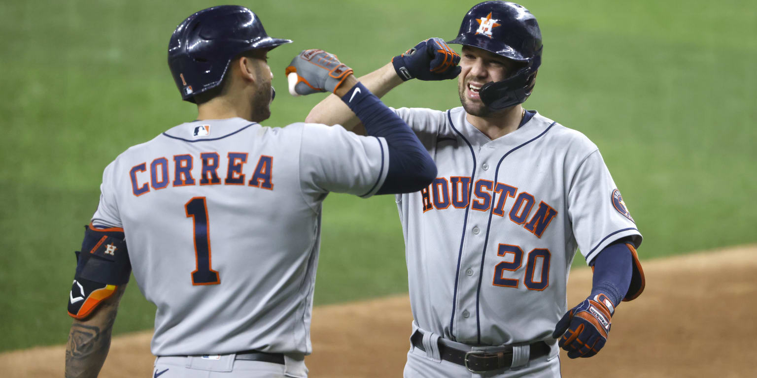Houston Astros' Magical Season Disintegrates in Stunning Game 7 Loss, News, Scores, Highlights, Stats, and Rumors