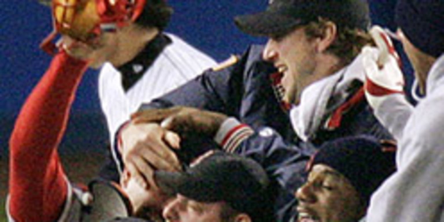 Game 7 of the 2004 ALCS: THE Most Gut-Wrenching Loss In Yankee