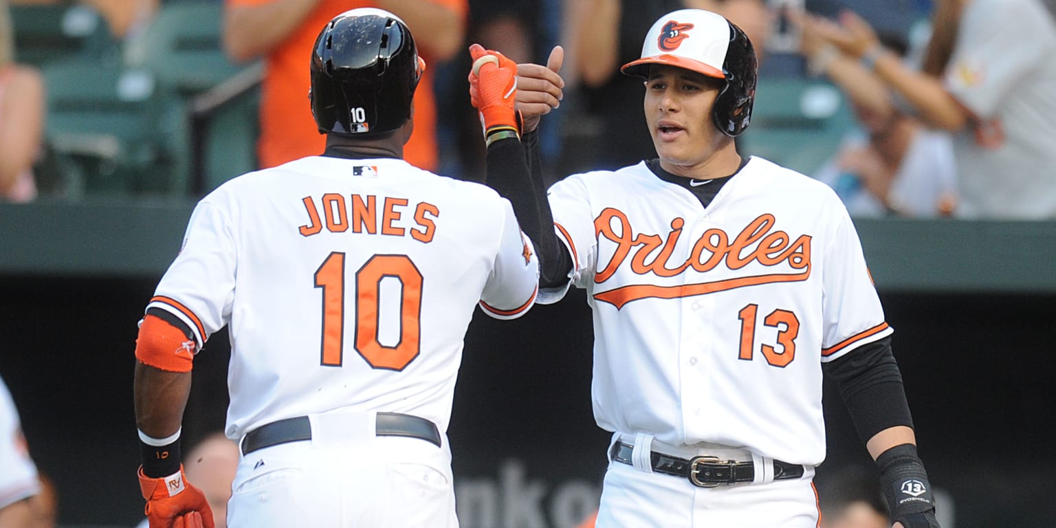 Baltimore Orioles: Reflecting on the Adam Jones trade ten years later