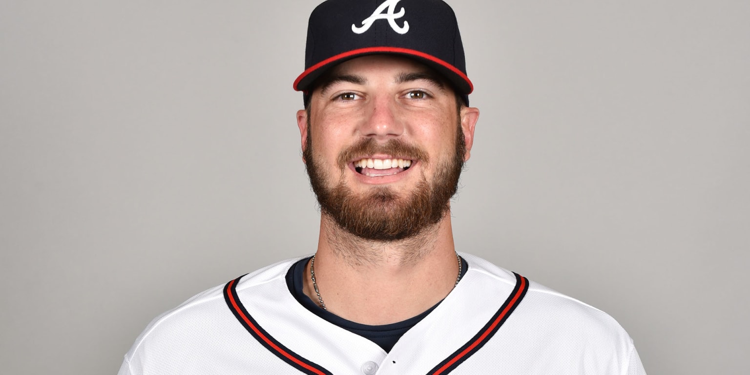 Braves recall A.J. Minter, put him back in closer's mix