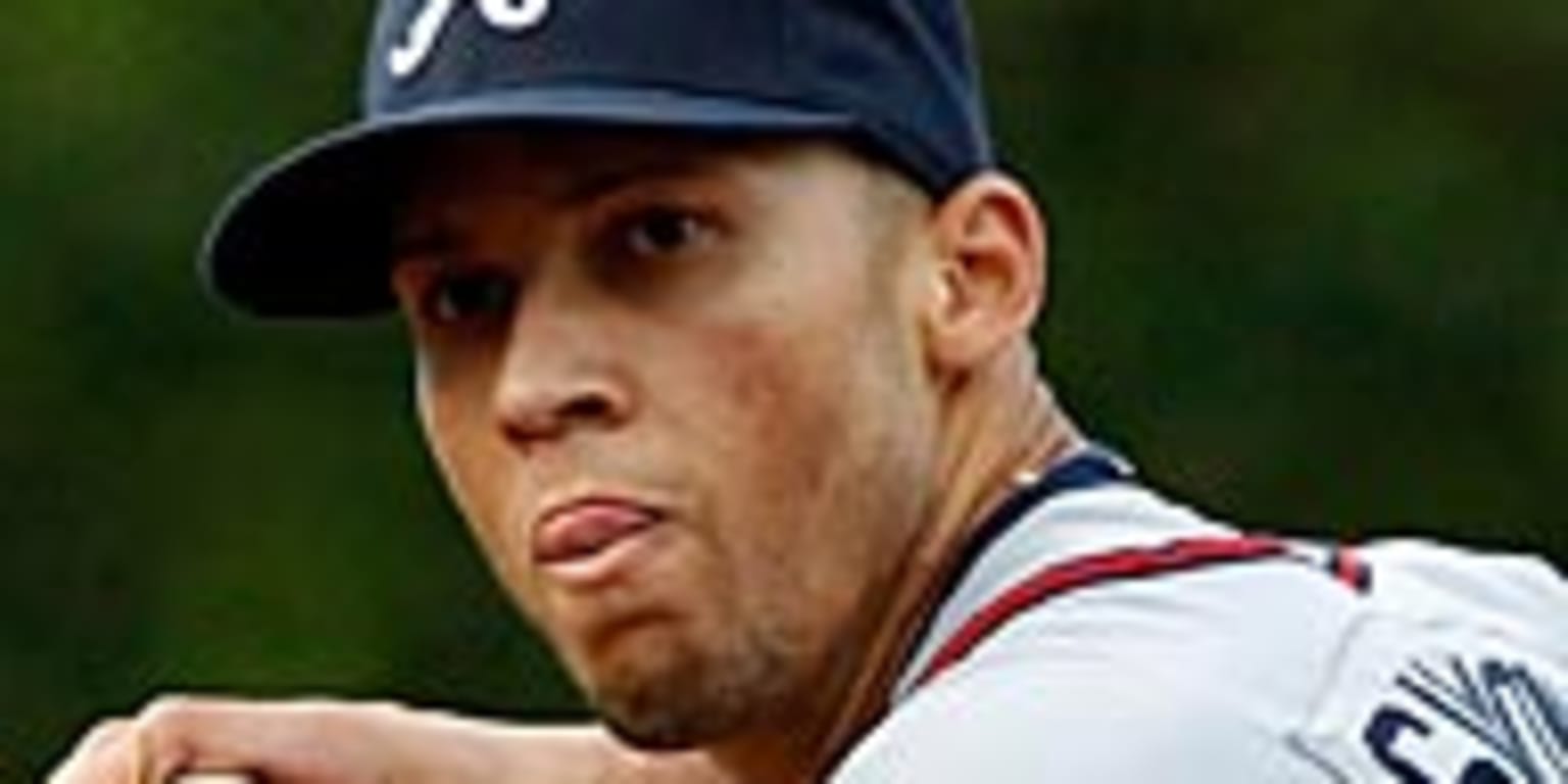 Braves' Andrelton Simmons wins first Gold Glove