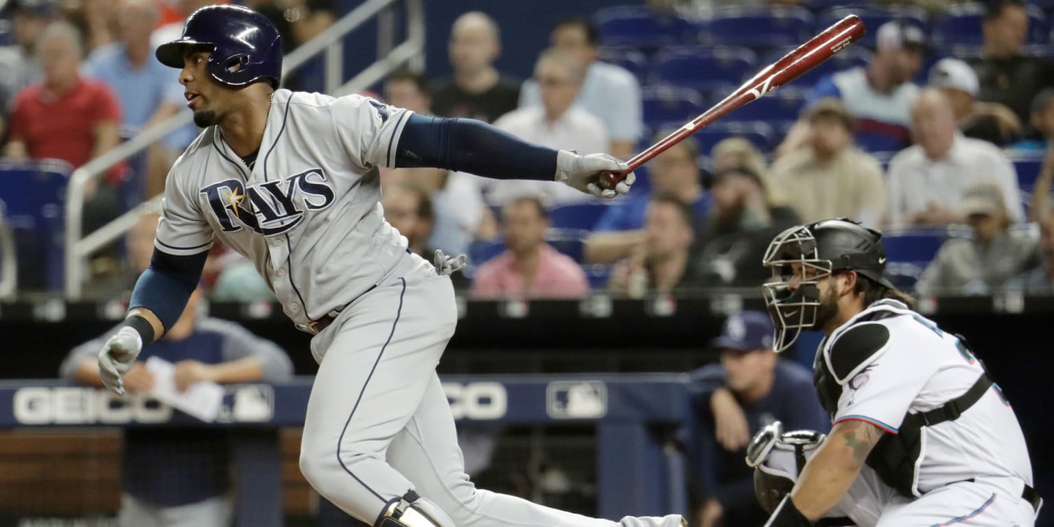 Three Rays exit game with injuries