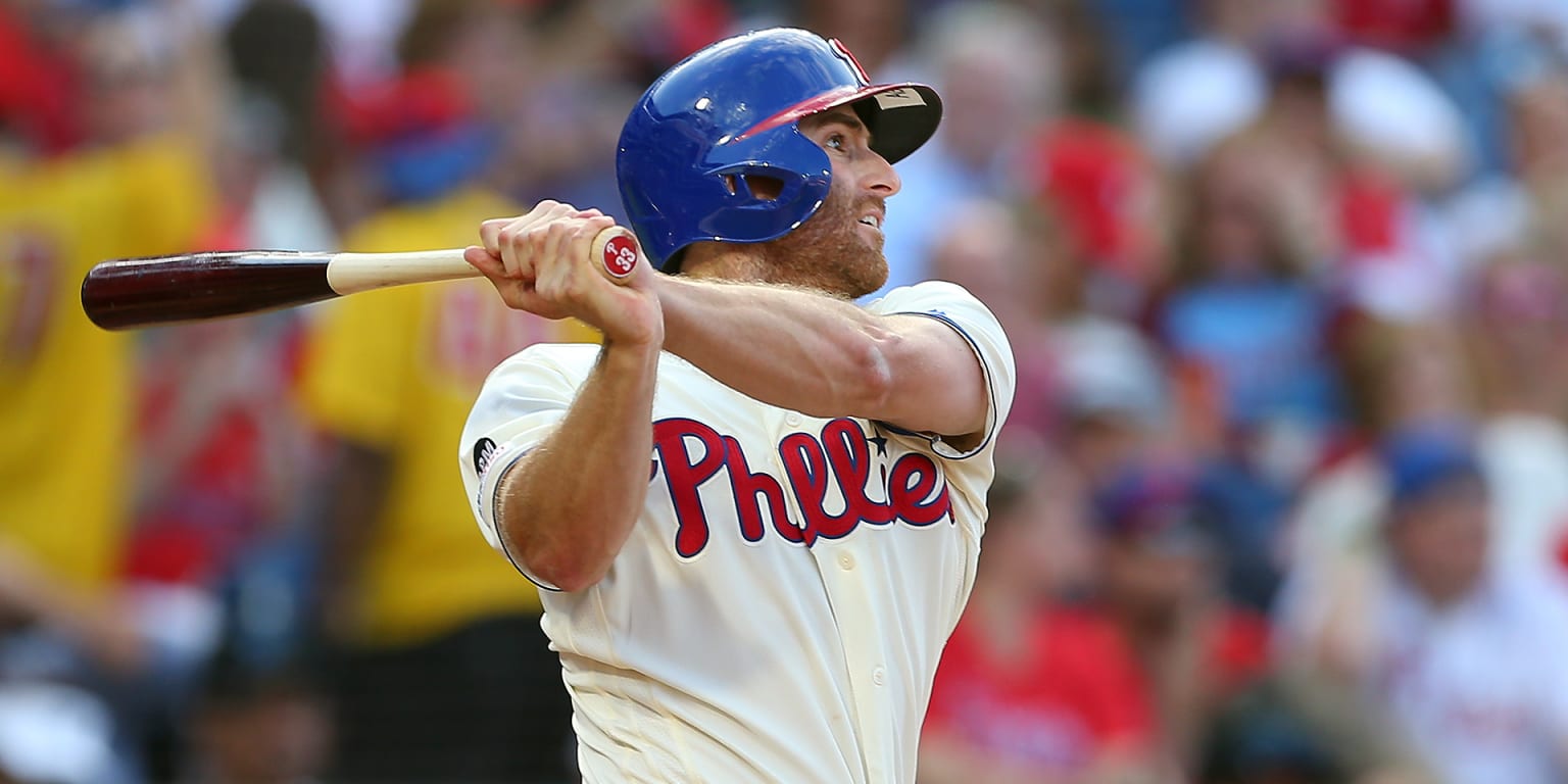 Phillies sign utility man Brad Miller to one-year contract