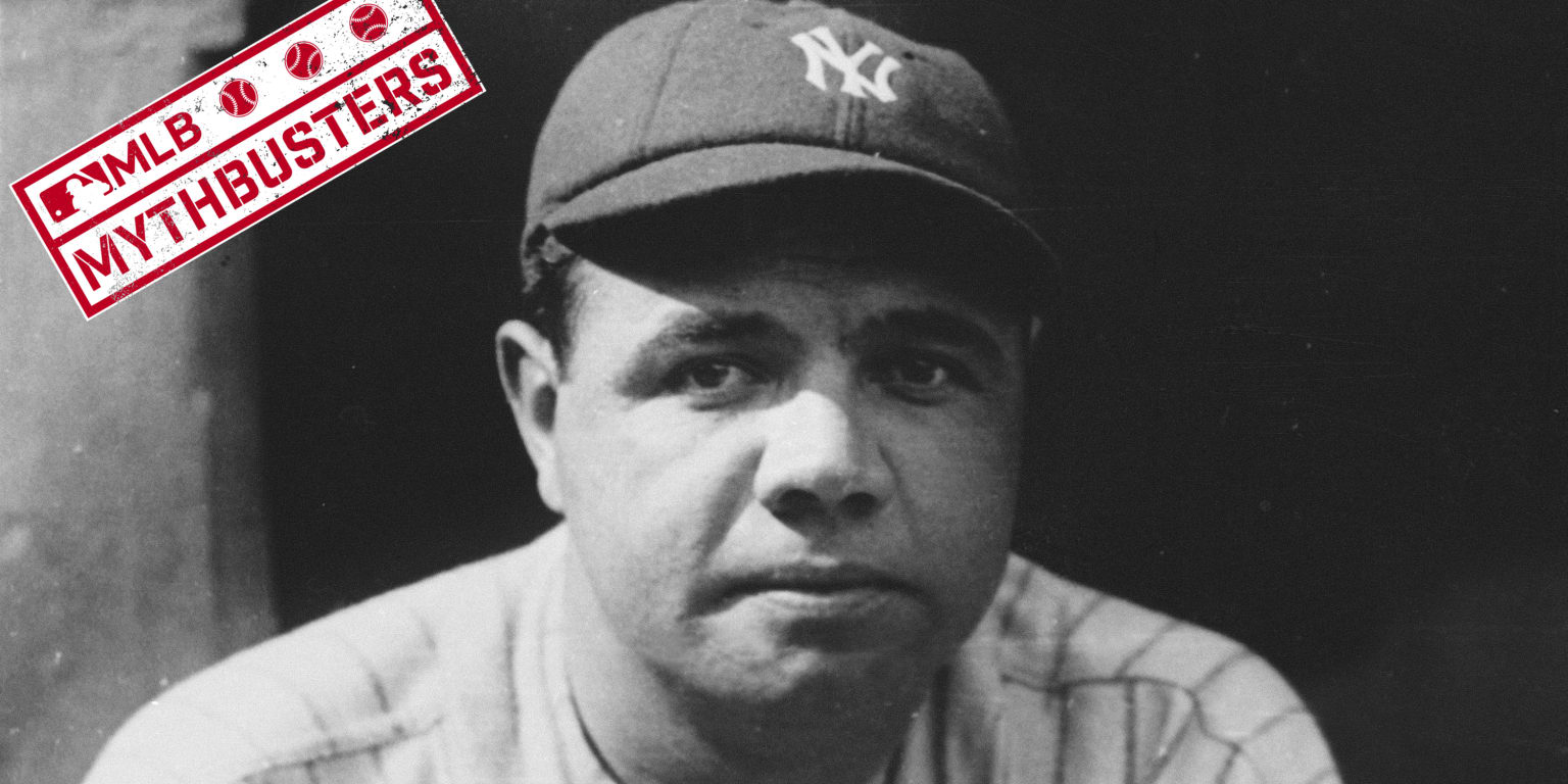World Series home run ball Babe Ruth hit for sick child heads to