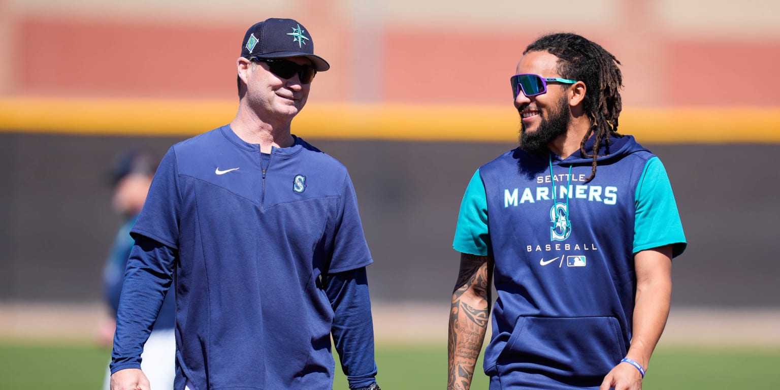 Mitch Haniger comes back at perfect time to help Mariners' playoff push, Sports