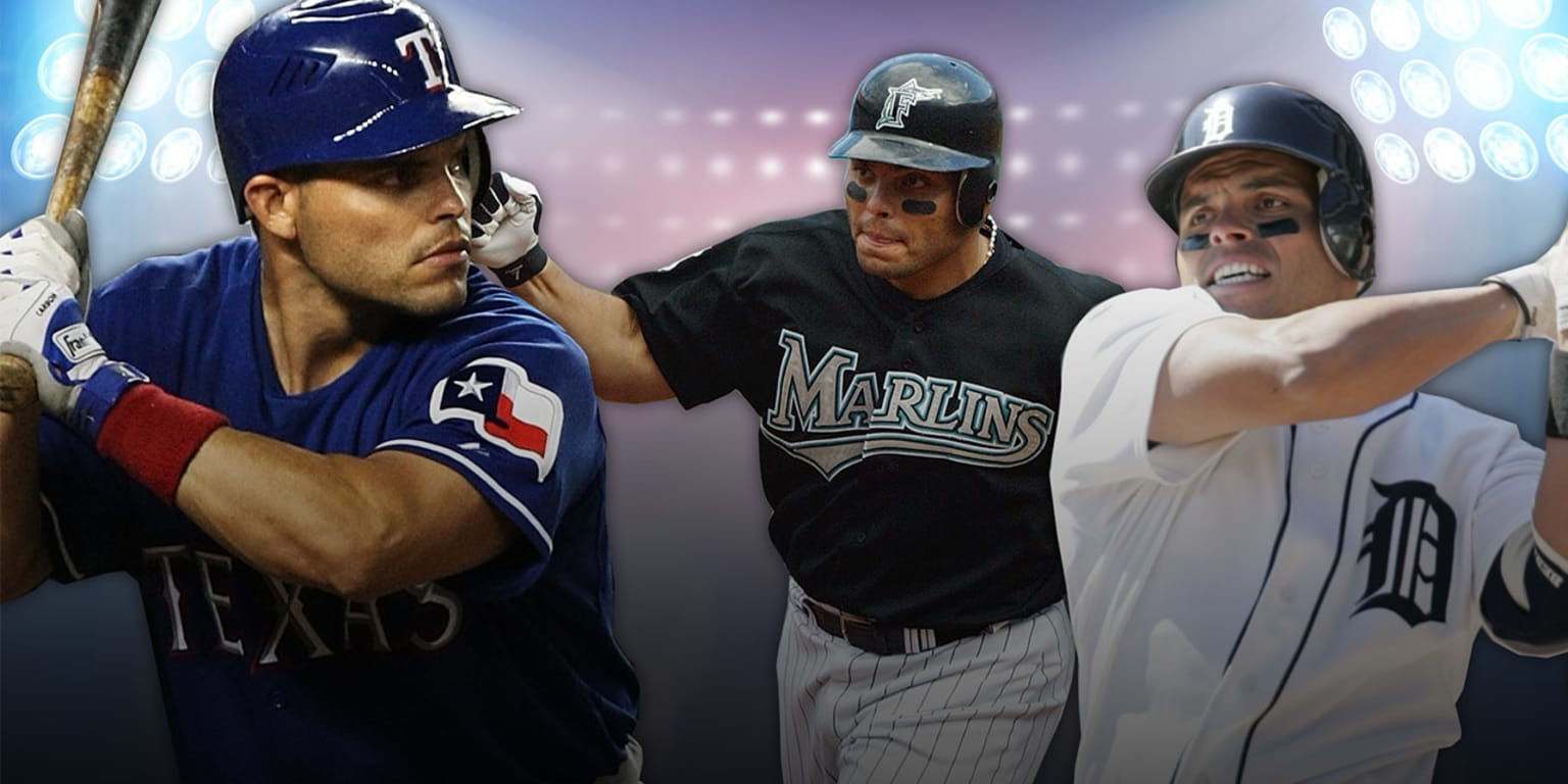 Would Ivan Rodriguez have made Hall of Fame's class of 2017 without the  Marlins? - Fish Stripes