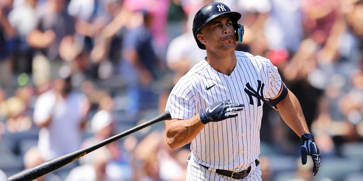 Yankees' season depends on Aaron Judge comeback form