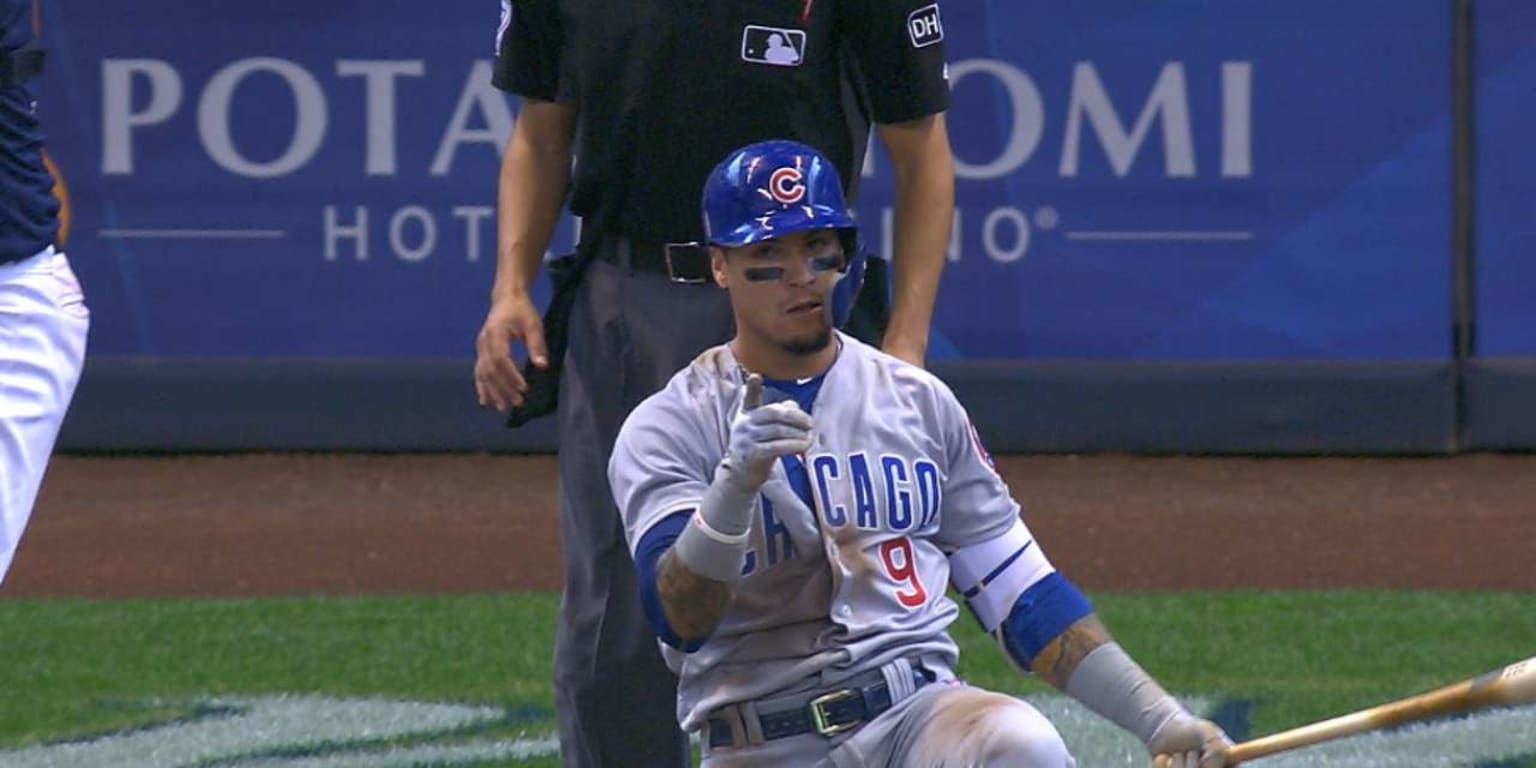  Art of Sport: Javier Baez