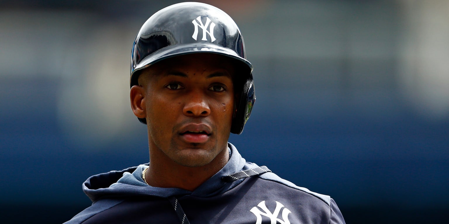 Gio Urshela injury: Yankees recall Miguel Andujar