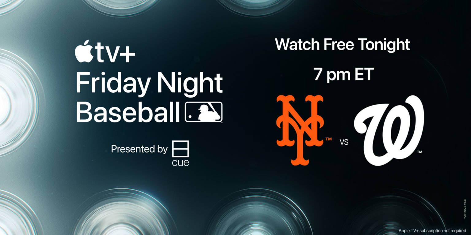 How to Watch the Mets vs. Yankees Game: Streaming & TV Info
