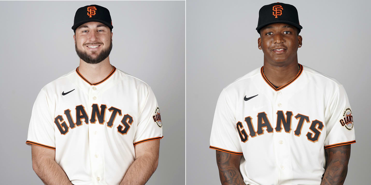 San Francisco Giants: When could we see Joey Bart and Heliot Ramos?