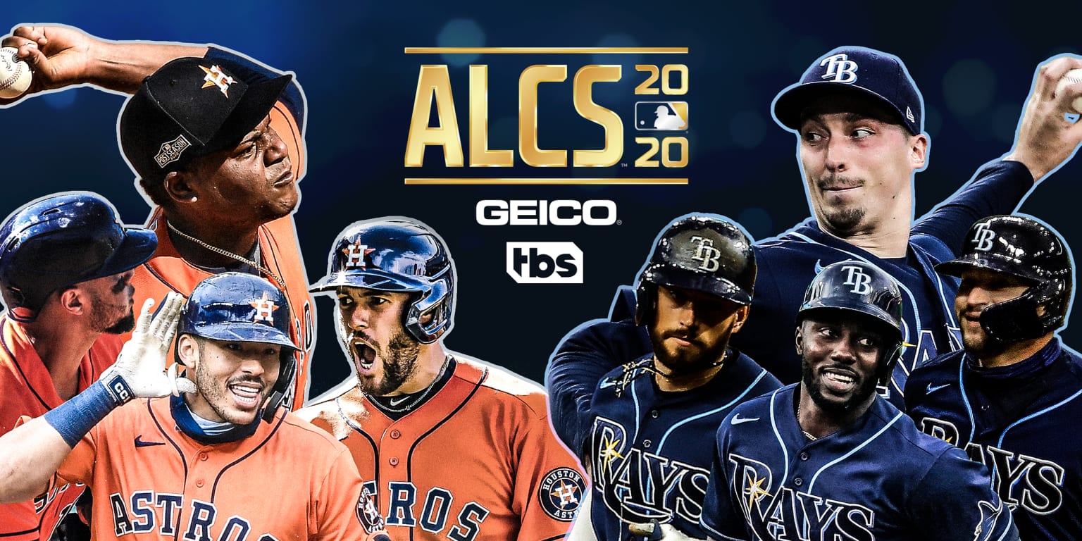 Astros vs. Rays ALCS Game 6 FAQ Astros vs. Rays ALCS Game 6 FAQ