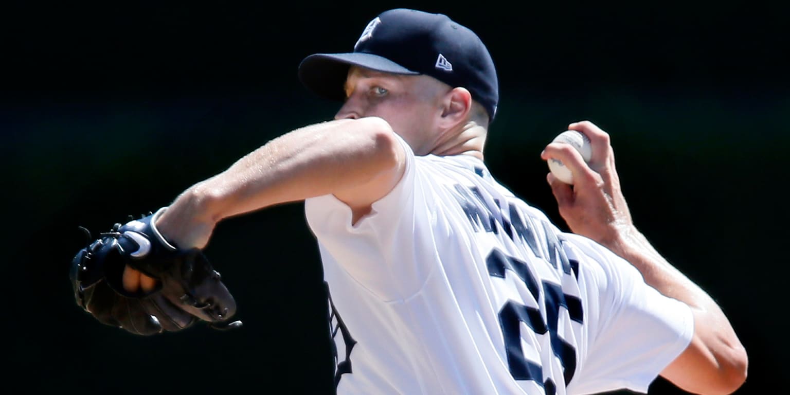 Tigers Spring Training 2022 Schedule