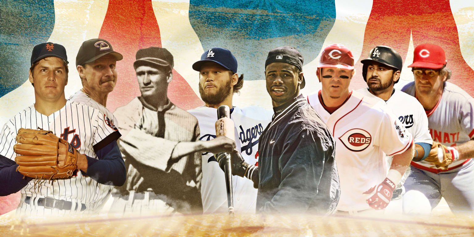 Every MLB team's greatest opening day performance ever