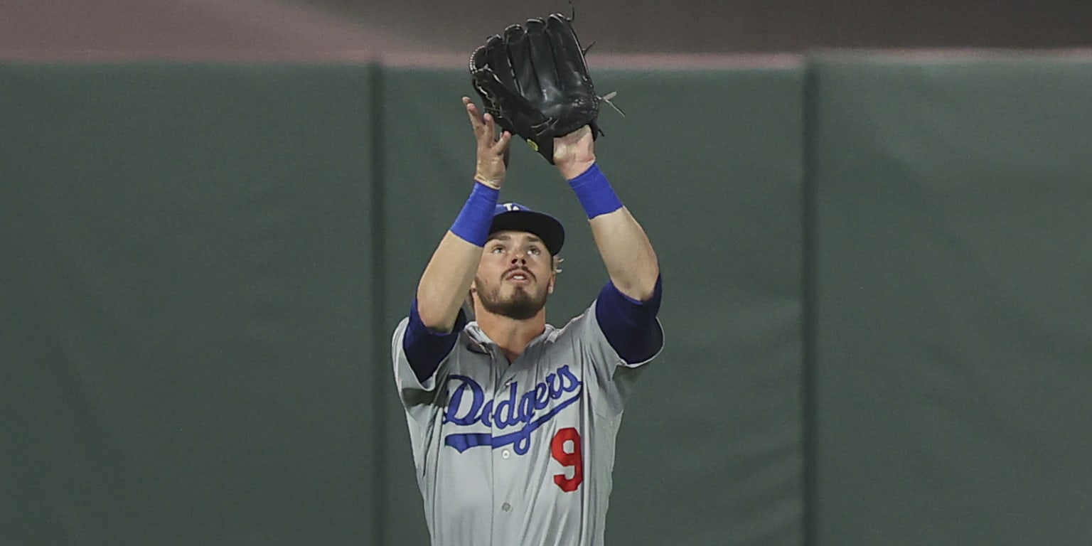 Dodgers Rumors: Gavin Lux Called Up From Triple-A Oklahoma City