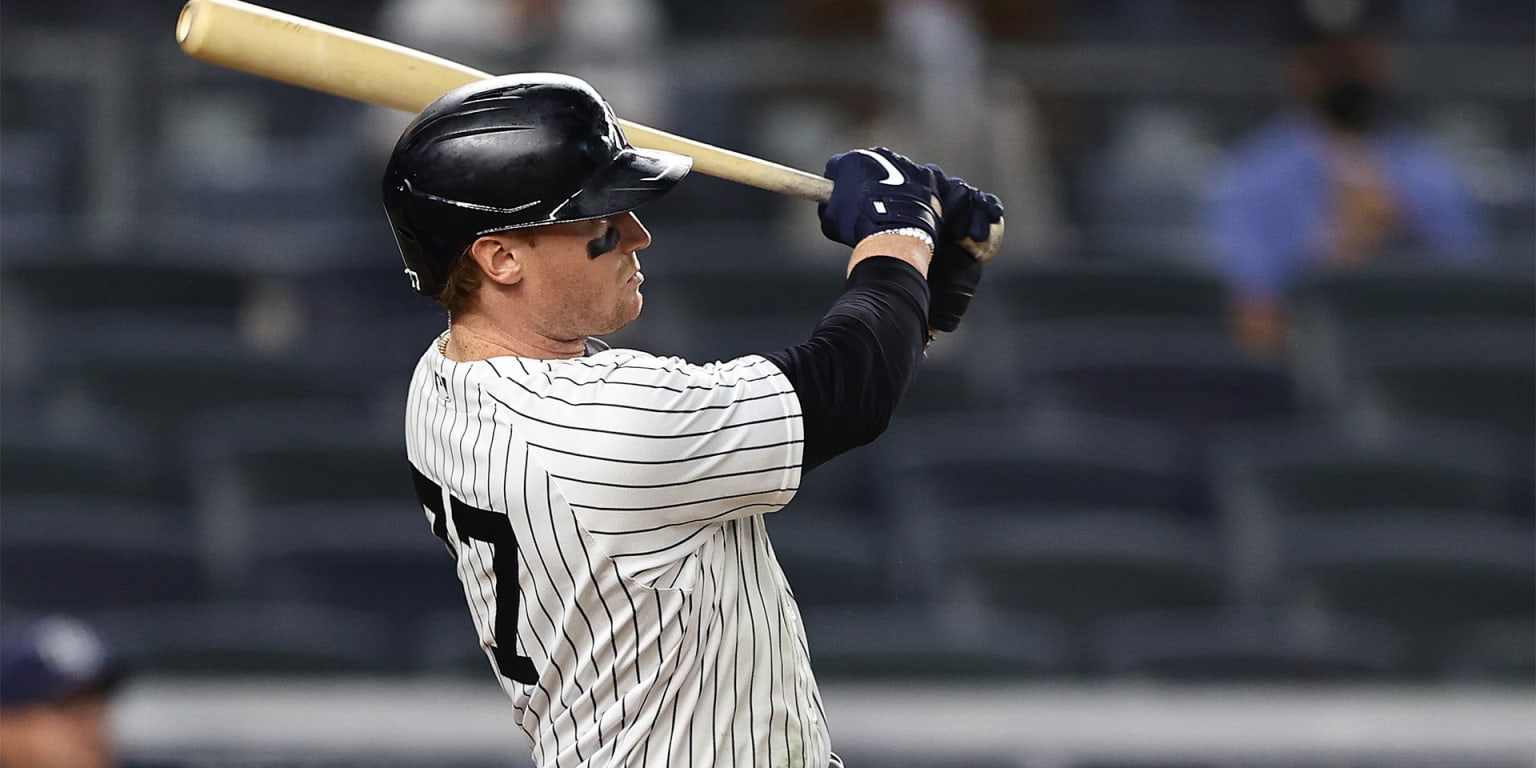 Yankees Designate Clint Frazier, Rougned Odor And Tyler Wade For