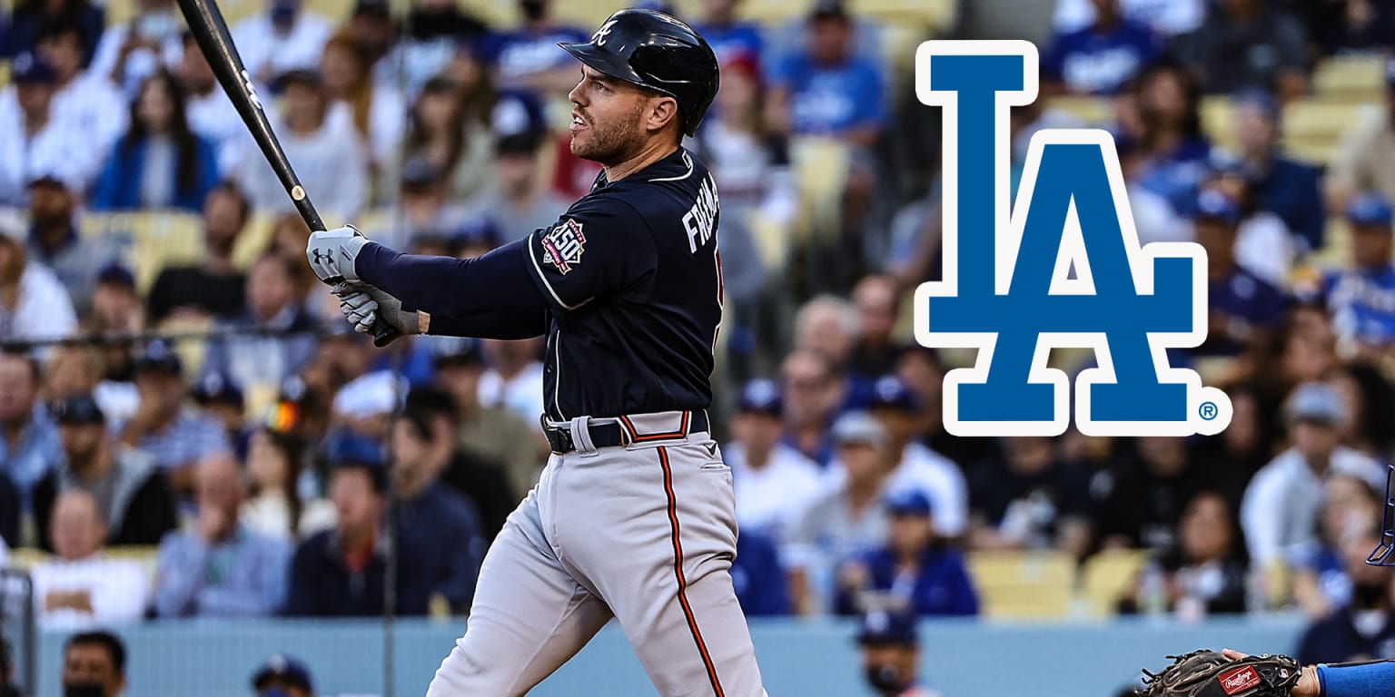 Dodgers: LA Not Likely to Offer Freddie Freeman the Six-Year Deal the  Slugger Wants - Inside the Dodgers