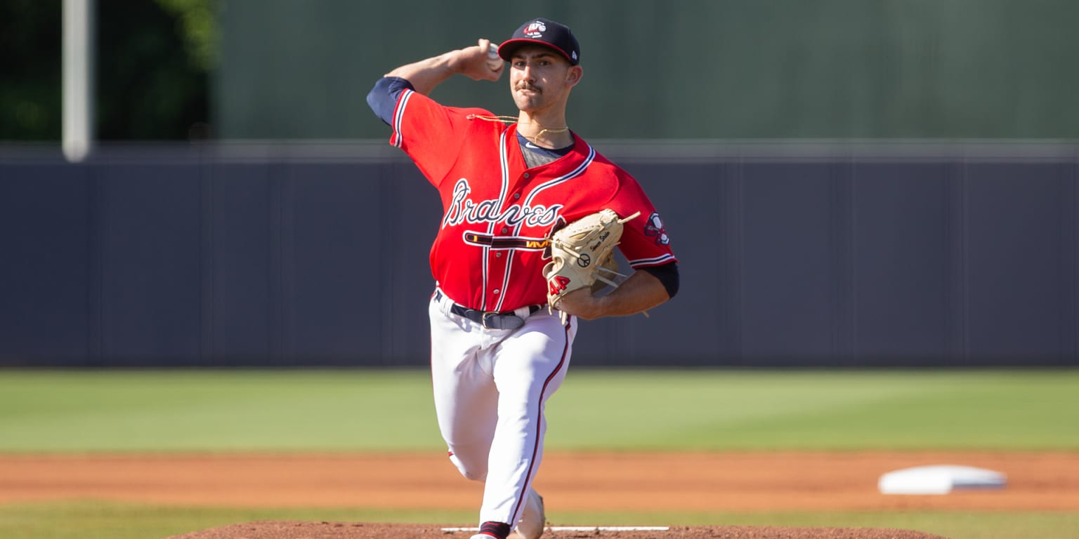 Braves call up Strider, Lee for playoff auditions thumbnail
