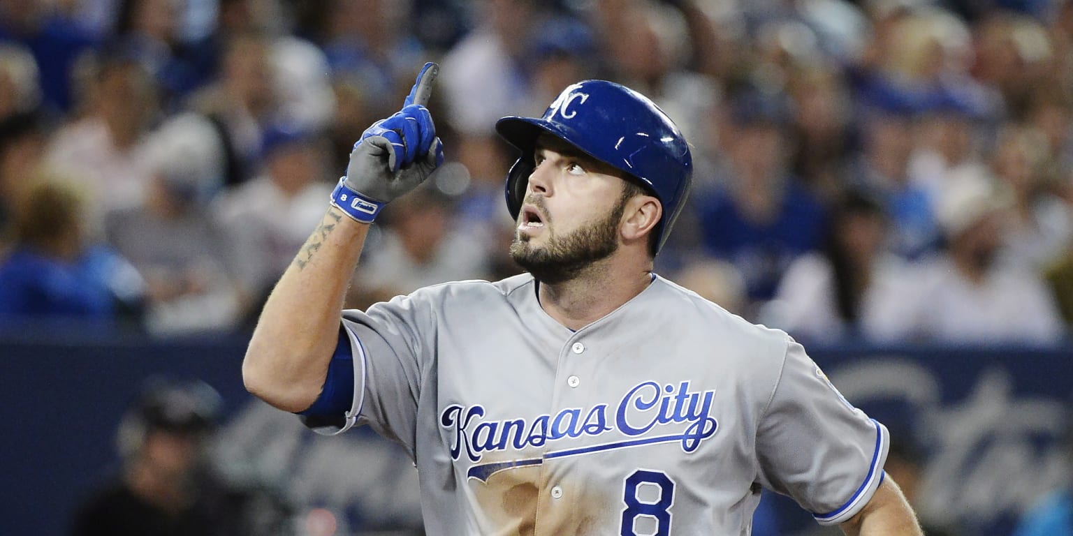 Here's what we had to say about Eric Hosmer and Mike Moustakas in 2011