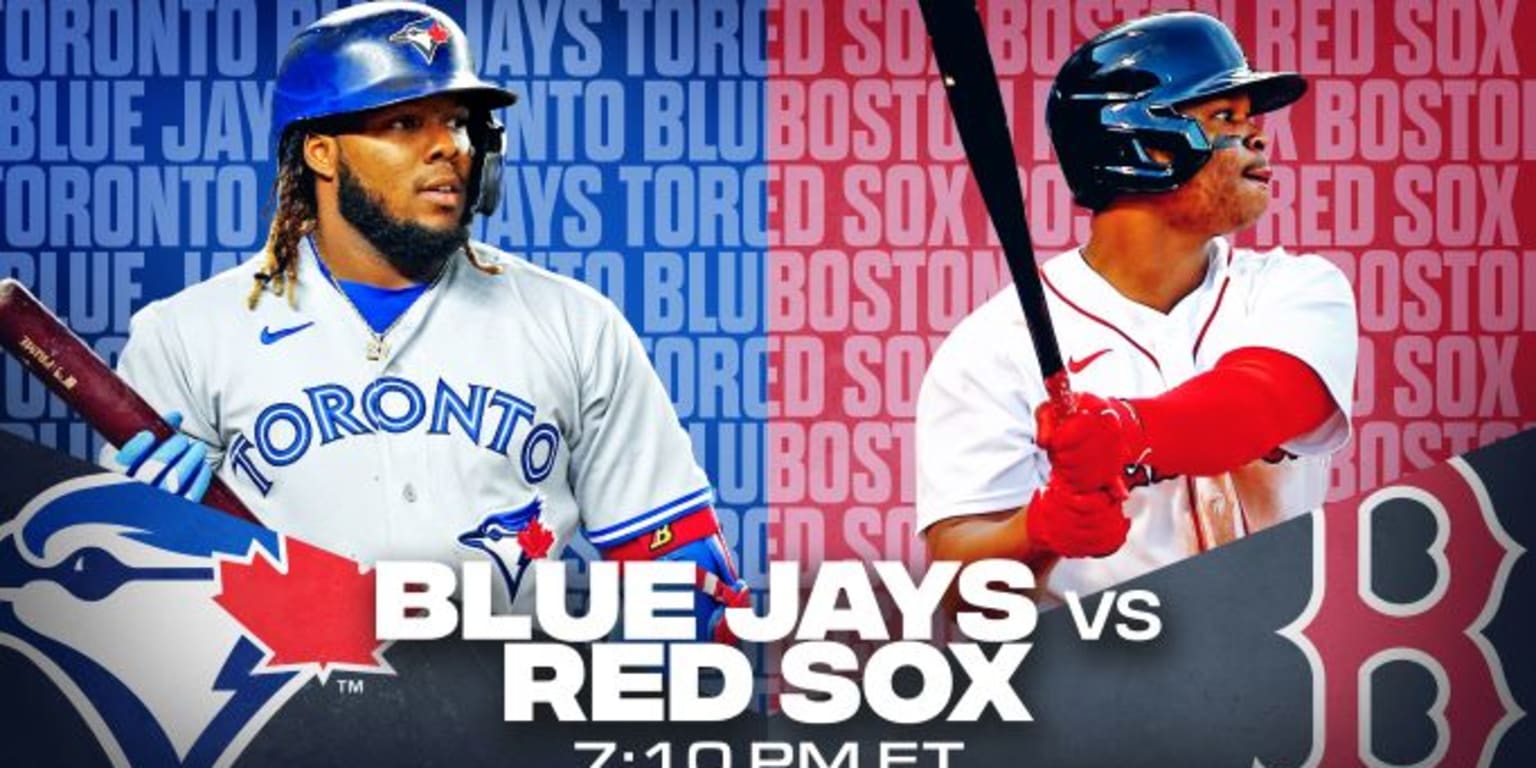 Red Sox vs. Blue Jays Game Highlights (7/2/23)