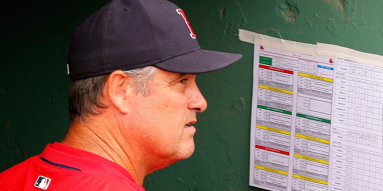 John Farrell has fought cancer; criticism easy