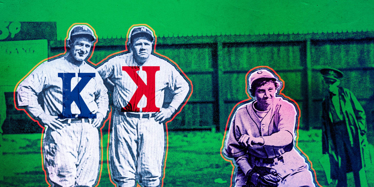 1933 Babe Ruth Game Worn New York Yankees Jersey, Worn in First