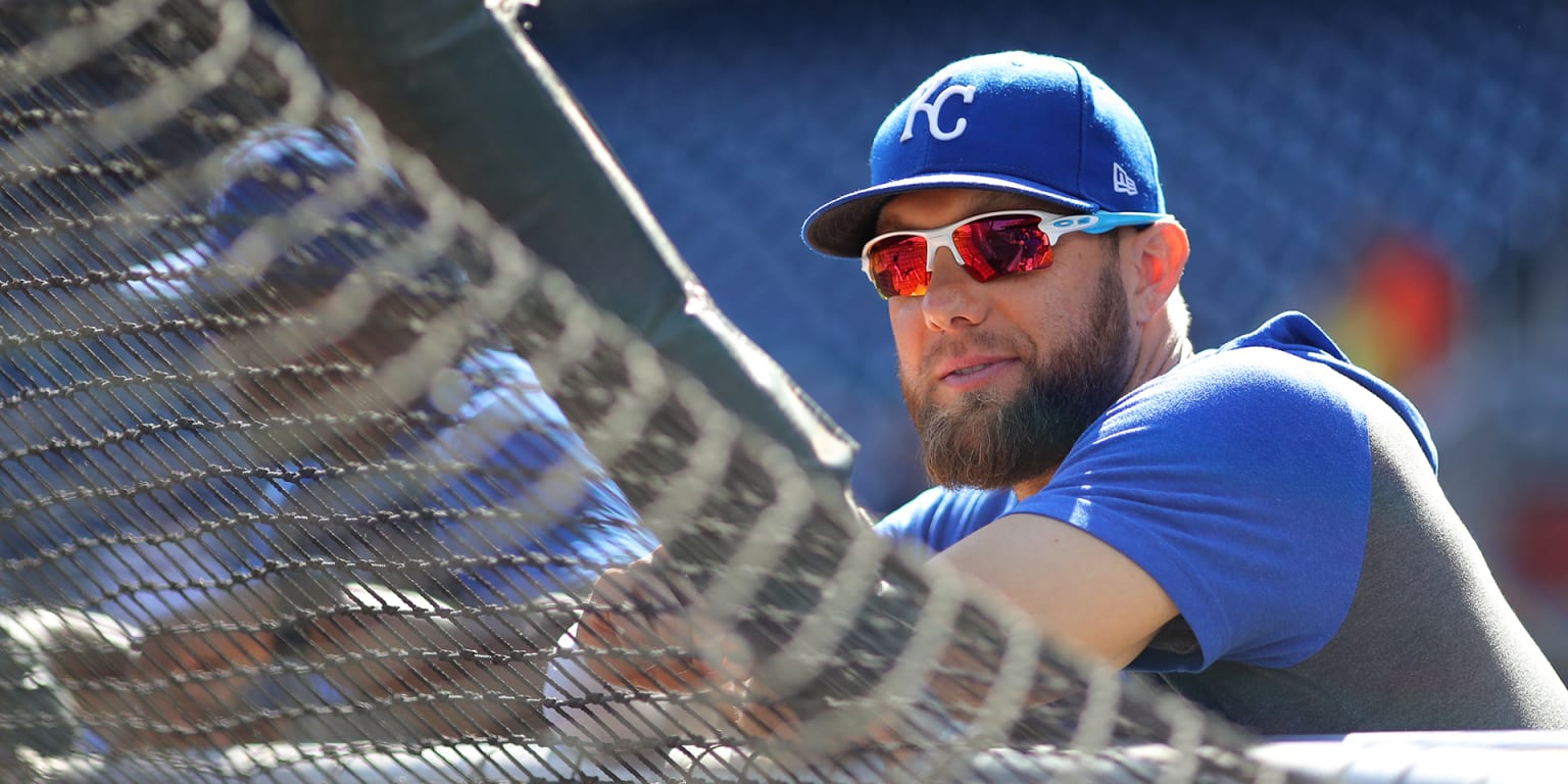 Alex Gordon homers in first rehab game for Triple-A Omaha