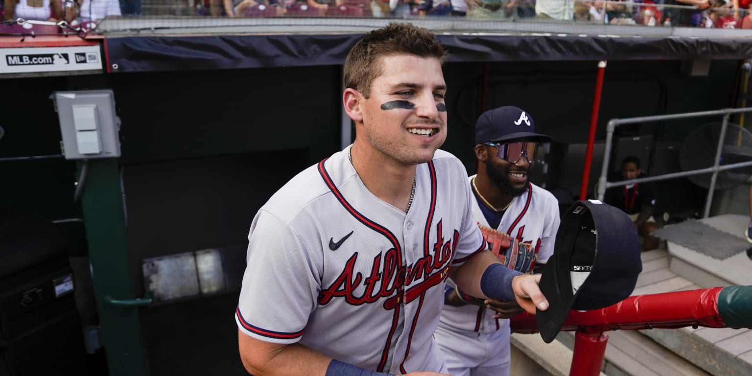 Atlanta Braves Young Core Under Contract