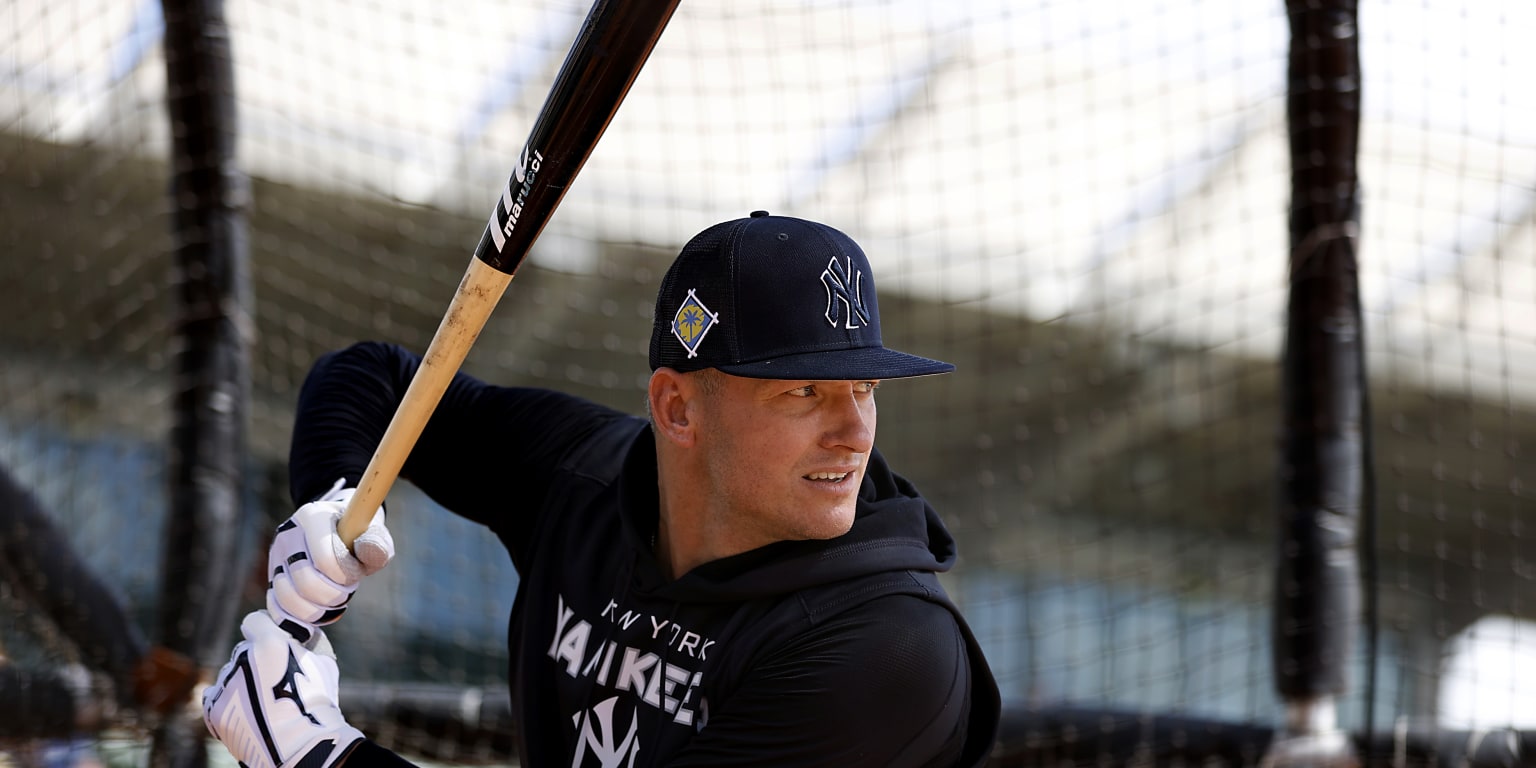 Yankees Thoughts: Josh Donaldson Just as Bad as Joey Gallo