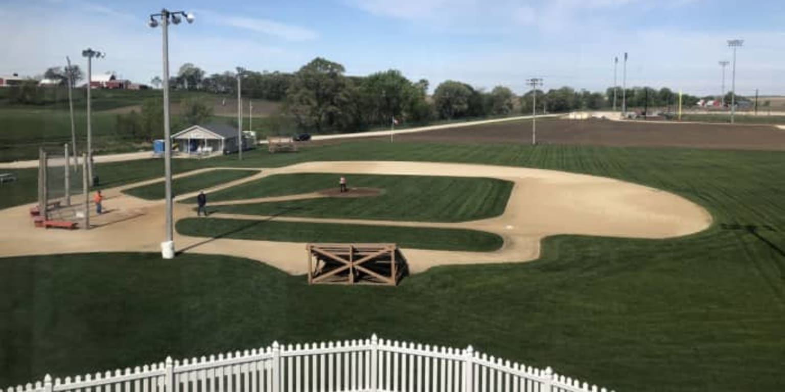 White Sox, Yankees set to square off in Field of Dreams game