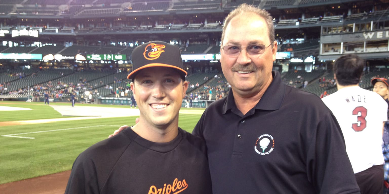 Classic Orioles shirts for your classic dad for Father's Day - Camden Chat