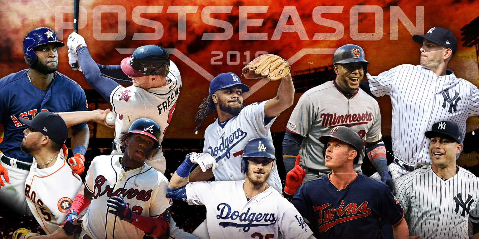 5 underachieving teams that can make it to the MLB playoffs