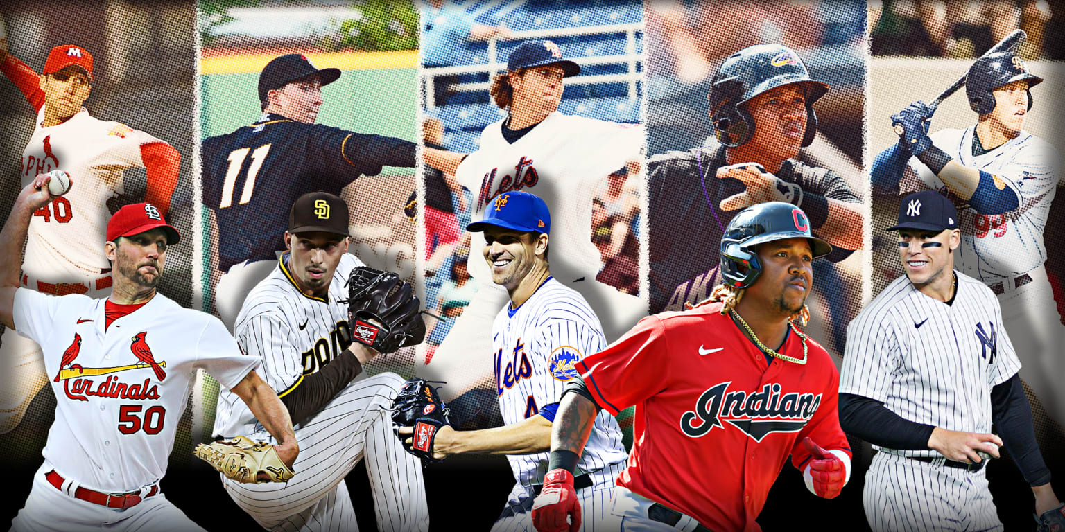 10 times MLB superstars previewed their greatness by dominating in the  Minor Leagues
