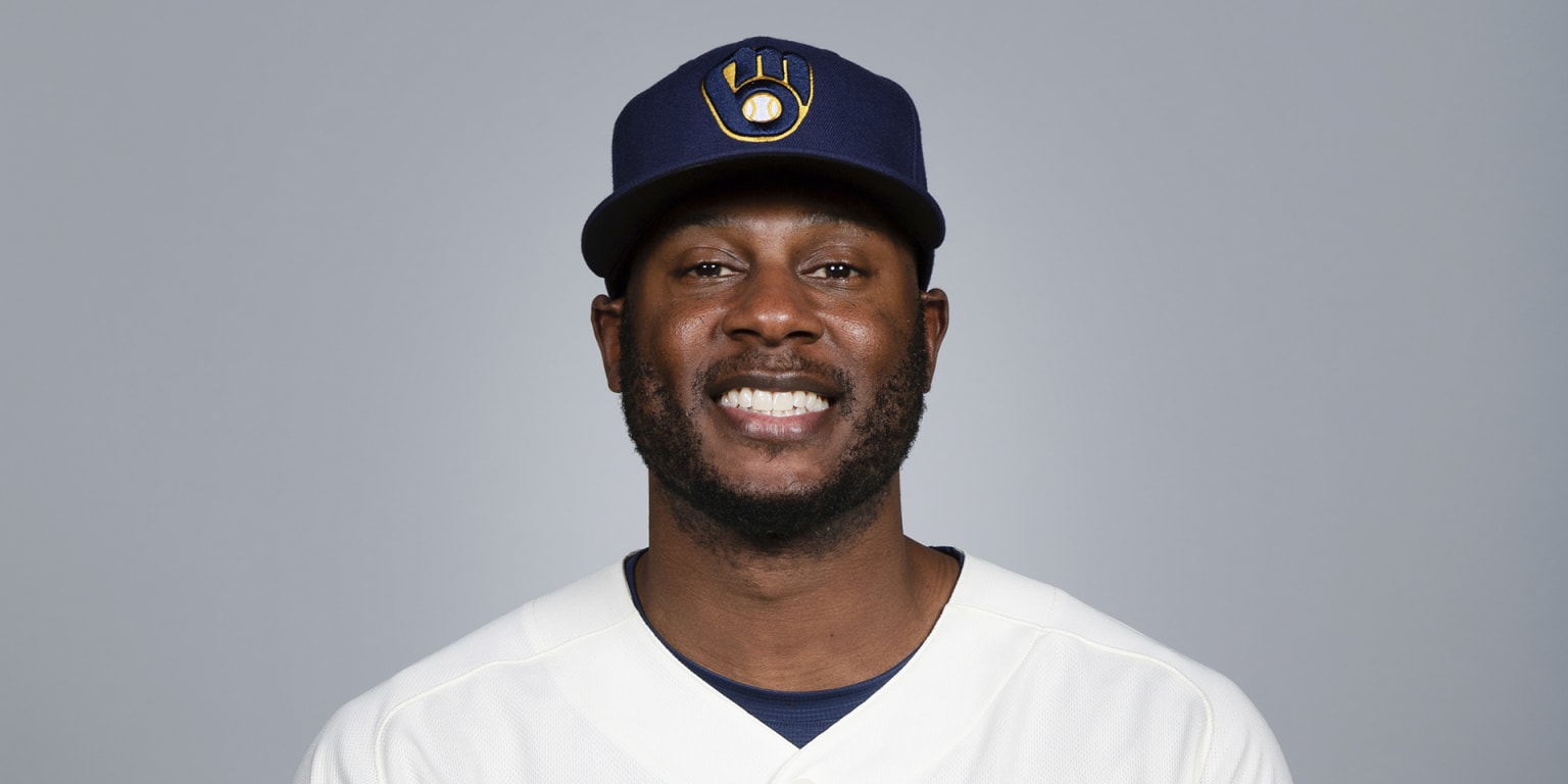 Brewers outfielder Lorenzo Cain talks about feeling fully healthy again.  His knee, ankle and thumb are all doing well.